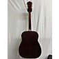 Vintage Harmony 1970s H158 Acoustic Guitar