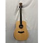 Used Taylor Academy 10E Acoustic Electric Guitar thumbnail