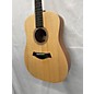 Used Taylor Academy 10E Acoustic Electric Guitar