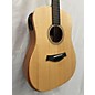 Used Taylor Academy 10E Acoustic Electric Guitar