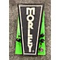 Used Morley DISTORTION WAH Effect Pedal thumbnail