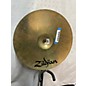 Used Zildjian 17in A Custom Crash Cymbal