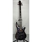 Used Ibanez SRMS800 Electric Bass Guitar thumbnail