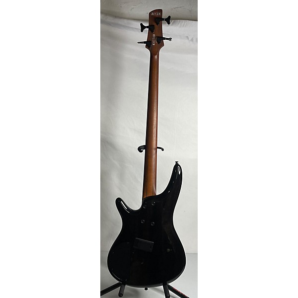 Used Ibanez SRMS800 Electric Bass Guitar