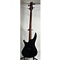 Used Ibanez SRMS800 Electric Bass Guitar