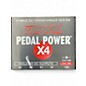 Used Used 2020s Voodoo Lab Pedal Power X 4 thumbnail