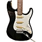 Used Squier STANDARD STRATOCASTER 50TH ANNIVERSARY Solid Body Electric Guitar thumbnail