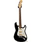 Used Squier STANDARD STRATOCASTER 50TH ANNIVERSARY Solid Body Electric Guitar