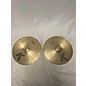 Used Zildjian 14in K Cymbal thumbnail