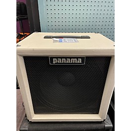 Used Panama Used Panama 1x15 Bass Cabinet 250W 8Ohm Bass Cabinet