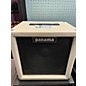 Used Panama Used Panama 1x15 Bass Cabinet 250W 8Ohm Bass Cabinet thumbnail