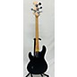 Used Sterling by Music Man Used Sterling By Music Man Sub 4 2 Color Sunburst Electric Bass Guitar