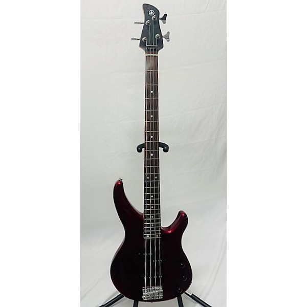 Used Yamaha TRBX174 Electric Bass Guitar