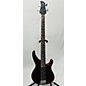 Used Yamaha TRBX174 Electric Bass Guitar thumbnail