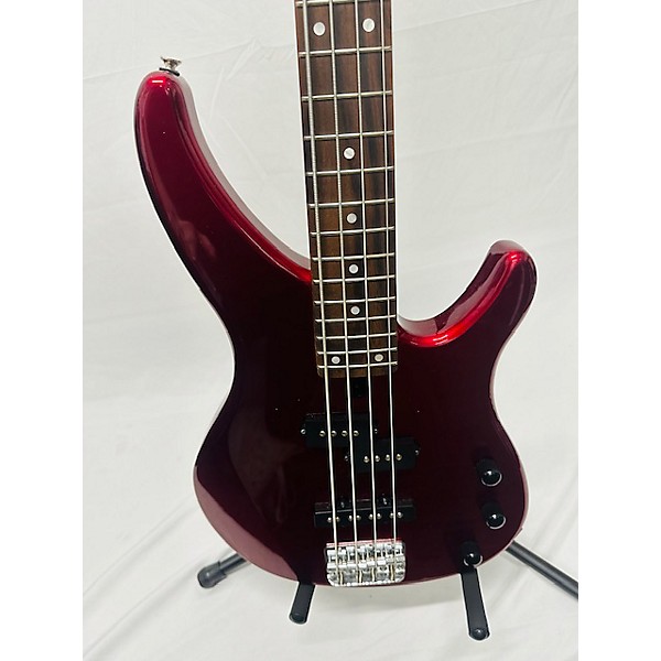 Used Yamaha TRBX174 Electric Bass Guitar