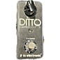 Used TC Electronic Ditto Looper Pedal thumbnail