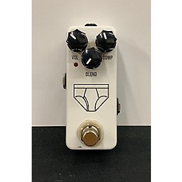 Used JHS Used JHS Pedals Whitey Tighty Effect Pedal