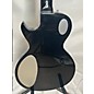 Used Zemaitis Used Zemaitis Zephyr Black Solid Body Electric Guitar thumbnail