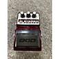 Used DOD Fx20c Stereo Phaser Effect Pedal thumbnail