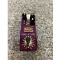 Used MXR Used MXR Duke Of Tone Effect Pedal thumbnail