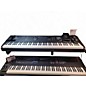 Used Yamaha MODX8 Synthesizer thumbnail