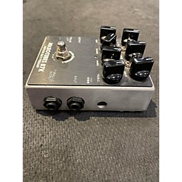 Used Darkglass Used Darkglass Microtubes B7K Bass Effect Pedal