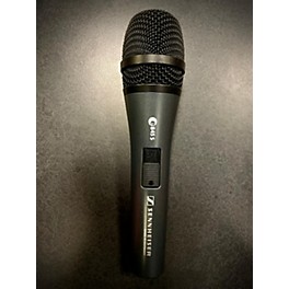 Used Sennheiser E845S Dynamic Microphone