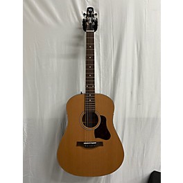 Used Seagull Used Seagull S6 Natural Acoustic Guitar