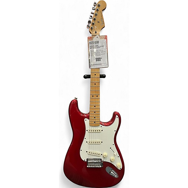Fender（フェンダー）/　STRATOCASTER Fender Stratocaster Electric Guitar (1964)- – Elderly