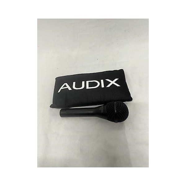 Used Audix OM2 Dynamic Microphone