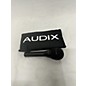 Used Audix OM2 Dynamic Microphone