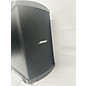 Used Bose B2 Bass Module Unpowered Subwoofer