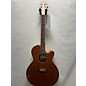 Used Takamine EG544SC4C Acoustic Electric Guitar thumbnail