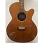 Used Takamine EG544SC4C Acoustic Electric Guitar