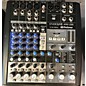 Used PreSonus Used PreSonus AR8 USB Unpowered Mixer thumbnail