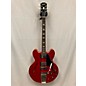 Used Epiphone JOE BONAMASSA 1962 ES335 Hollow Body Electric Guitar thumbnail