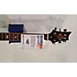 Used PRS Used PRS SE 245 Brown Sunburst Solid Body Electric Guitar thumbnail