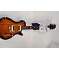 Used PRS Used PRS SE 245 Brown Sunburst Solid Body Electric Guitar