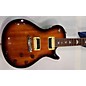 Used PRS Used PRS SE 245 Brown Sunburst Solid Body Electric Guitar