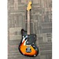 Used Fender Used Fender Blacktop Jazzmaster HS 3 Color Sunburst Solid Body Electric Guitar thumbnail