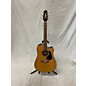 Used Takamine P5DC Acoustic Electric Guitar