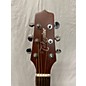 Used Takamine P1JC Acoustic Electric Guitar thumbnail