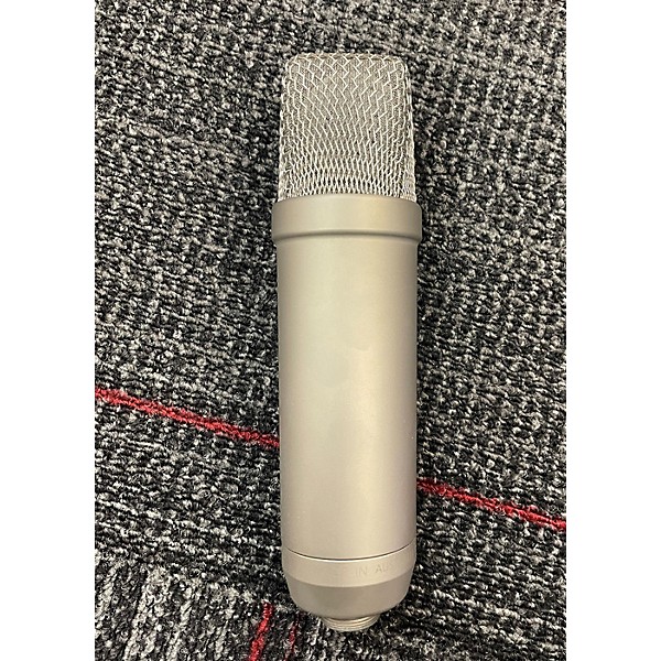 Used RODE NT1A Condenser Microphone