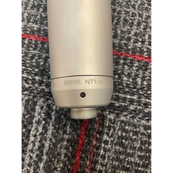 Used RODE NT1A Condenser Microphone