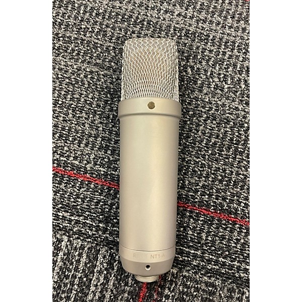 Used RODE NT1A Condenser Microphone