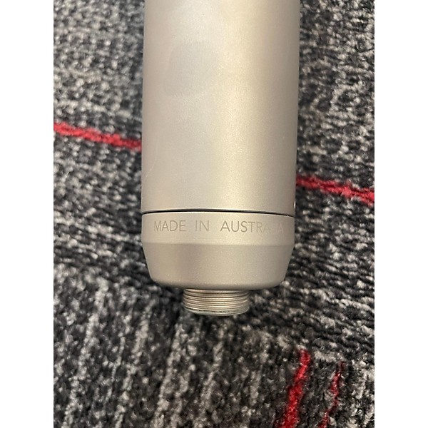 Used RODE NT1A Condenser Microphone