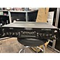 Used MESA/Boogie 2013 M9 Carbine 900W Tube Bass Amp Head thumbnail