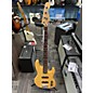 Vintage Fender 1990s Player Plus Active Jazz Bass Electric Bass Guitar thumbnail