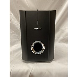 Used TASCAM Used TASCAM VL-S21 Subwoofer