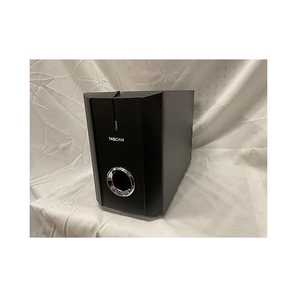 Used TASCAM Used TASCAM VL-S21 Subwoofer